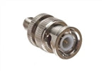 DRF-12-3031   BNC Male to Reverse Polarity SMA Female Adapter