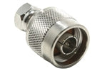 DRF-14-3005   F Male to N Male Adapter