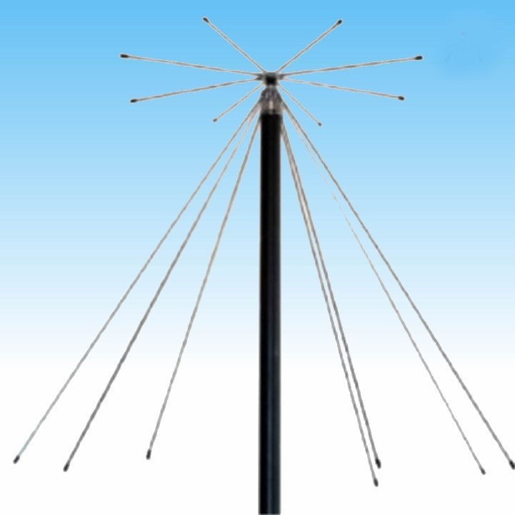 Tram / Browning Antennas Amateur Radio Supplies