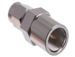 DRF-15-3006   FME Male Rotating Nipple to SMA Male Adapter