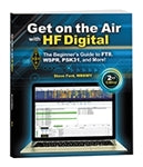 BOOK-16016   Get on the Air with HF Digital (2ND EDITION)
