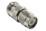 DRF-17-3005   TNC Male to N Female Adapter