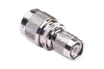 DRF-17-3016   N Male to TNC Male Adapter