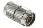 DRF-17-6002   N Double Male Adapter