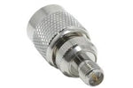 DRF-19-3008   SMA Female to TNC Male Adapter