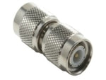 DRF-21-6002   TNC Male to TNC Male Adapter