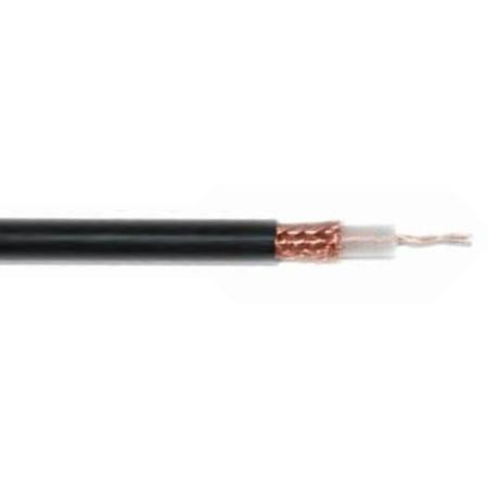 B8237-400   Belden 8237 RG8/U Coaxial Cable - 400FT