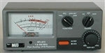 DS-MFJ-872   MFJ-872 HF/VHF SWR/Power Meters - 1.8 - 200 MHz