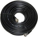 ASSY-RG213-15 RG-213 Coax - 15 FT Assembled Cable w/PL259 Connectors