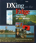BOOK-16000-OOD   ARRL DXING ON THE EDGE