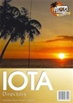 BOOK-16003-OOD   RSGB IOTA Directory 50th Anniversary Edition