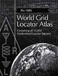 BOOK-16005   World Grid Locator Atlas