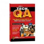 BOOK-16011-OOD   ARRL Tech Q & A