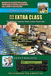 BOOK-16030   Gordon West Extra Class Manual
