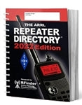 BOOK-16050-OOD-2022   ARRL Repeater Directory (Desktop 2022 Edition)