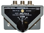 DELTA-2B   Alpha Delta Model DELTA -2B Coax Switch