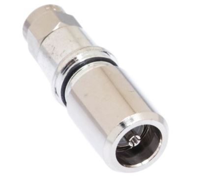 DRF-14-1006   Holland SLC-11 F-Type Compression Connector - RG11