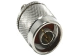 DS-1532-CMS   N Male to Reverse Polarity SMA Female Adapter