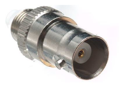 DS-247-CMS   BNC Female to FME Female Adapter