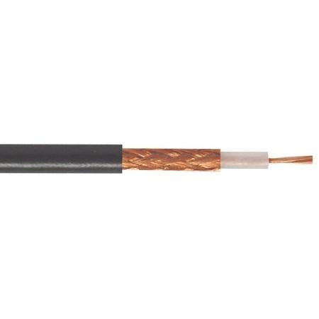 B8214-75   Belden 8214 RG8/U Coaxial Cable- 75FT